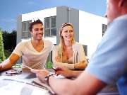 Logo - Projekt Dipl. Ing. (FH) Cüneyt Özük