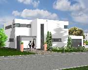 Projekt Dipl. Ing. (FH) Cüneyt Özük