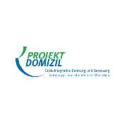 Projekt Domizil - LOGO