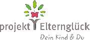 Logo - projekt Elternglück e.V.
