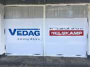 Projekt Werbung Digitaldruck, Beschriftung, Lasergravur und Stickerei in Gütersloh - GALLERY