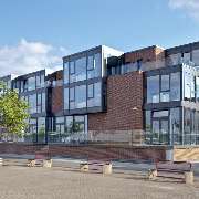 Projektmanagement Rostock GmbH (PMR) - 1