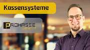PROKASSE Kassensysteme - GALLERY