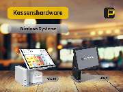 PROKASSE Kassensysteme - GALLERY