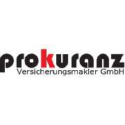 prokuranz Versicherungsmakler GmbH - LOGO