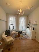 ProLaserLine - Haarentfernungsstudio, Maniküre & Pediküre - ProLaserLine Behandlungsraum Haarentfernung