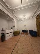 ProLaserLine - Haarentfernungsstudio, Maniküre & Pediküre - ProLaserLine Empfangs- und Wartebereich