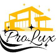 ProLux Glas- & Gebäudereinigung - LOGO