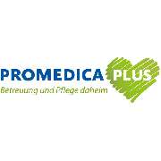 Logo - PROMEDICA PLUS Region Gladbeck, Gladbeck
