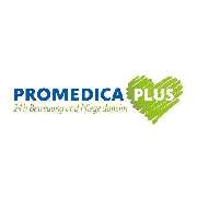 PROMEDICA PLUS Stuttgart Nord | Rundum-Betreuung und Pflege - LOGO