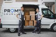 Promise Umzüge - 3
