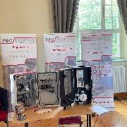 PROMONTAN Elektroplan GmbH - GALLERY