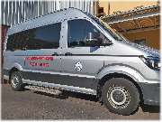 prompt e.V. Fahrdienst & Reha-Sport - GALLERY