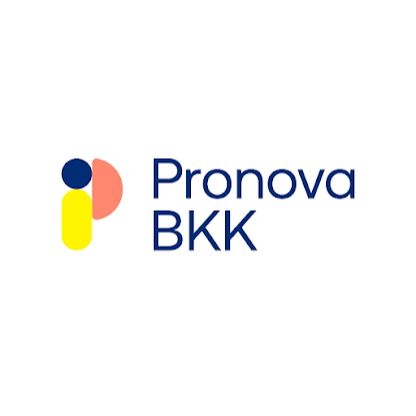 Pronova BKK - LOGO