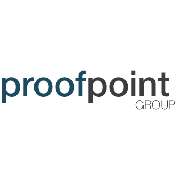 Proof Point development GmbH - LOGO