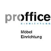 ProOffice Einrichtung GmbH - LOGO