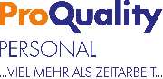 Logo - ProQuality GmbH