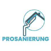PROSANIERUNG - Dachdeckerei & Asbestsanierung - LOGO