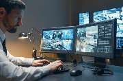 Prosave Security - GALLERY