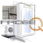 PROSEQ Professional Sensation Quality Berlin - LOGO