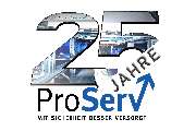 ProServ Management GmbH - Proserv Management GmbH Pulheim, Versorgung im Gesundheitswesen