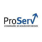 ProServ Management GmbH - Proserv Management GmbH, Versorgung im Gesundheitswesen