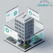 PROSERV-O - LOGO