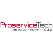 Proservicetech GmbH - LOGO