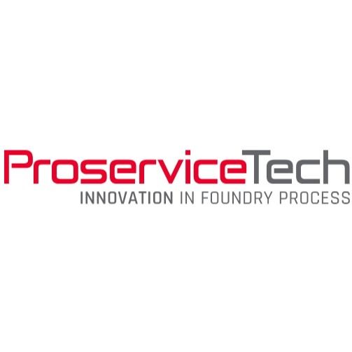 Proservicetech GmbH - LOGO