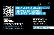 PROTEC Bauwerksabdichtung & Gebäudesanierung GmbH - GALLERY