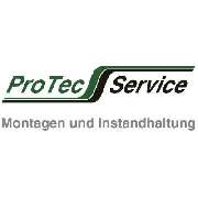 ProTec Service GmbH Sonneberg - LOGO