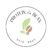 Protein & Bean - LOGO