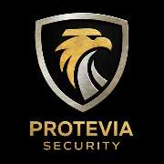 PROTEVIA SECURITY - LOGO