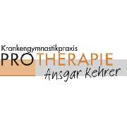 ProTherapie Ansgar Kehrer - LOGO