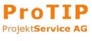 ProTIP ProjektService AG - 1