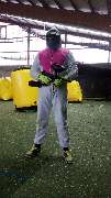 Protonion Paintball - 4