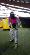 Protonion Paintball - 6