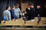 Protonion Paintball - 9