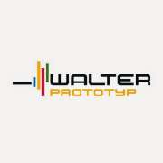 Firmenlogo der Prototyp-Werke GmbH