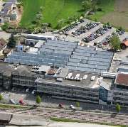 Prototyp-Werke GmbH, Standort Zell