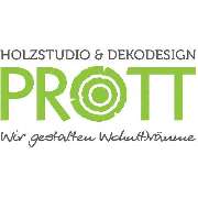 Prott Holzstudio und Dekodesign - LOGO