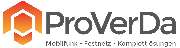 ProVerDa GmbH / GPS Ortung, GPS Tracker, Autoalarmanlagen, Campersim - 1