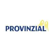 Provinzial Bad Bramstedt Mitte Stefan Hünger e.K. - LOGO