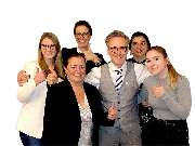 Provinzial Rheinland - André Lütz - Provinzial Rheinland - André Lütz und Team