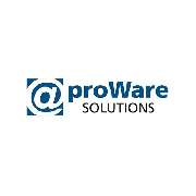 proWare Solutions GmbH - LOGO