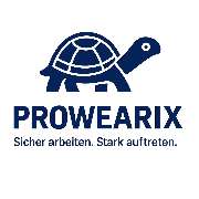 PROWEARIX - LOGO