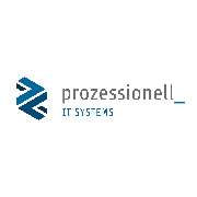 Prozessionell IT Systems - LOGO