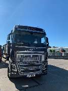 PRT Proest Recycling & Transport GmbH - GALLERY