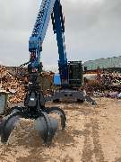 PRT Proest Recycling & Transport GmbH - GALLERY