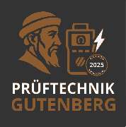 Prüftechnik Gutenberg - 1